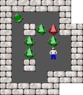 Уровень 104 — Homz Levels